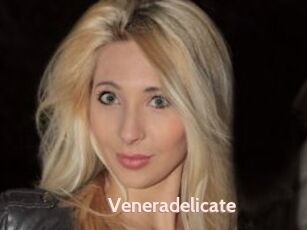 Veneradelicate