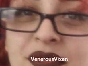 VenerousVixen