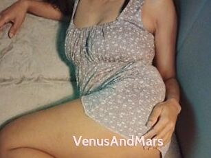 VenusAndMars