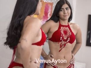 VenusAyton