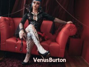 VenusBurton