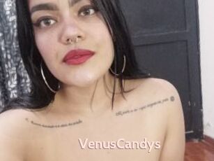 VenusCandys