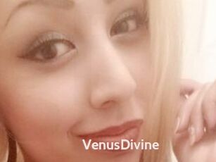 VenusDivine