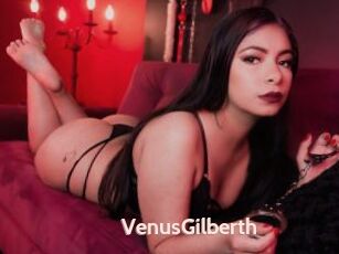 VenusGilberth