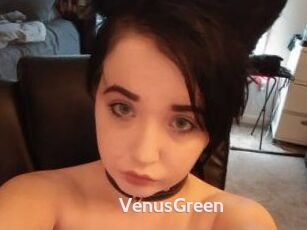 VenusGreen