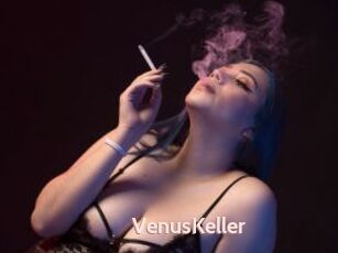 VenusKeller