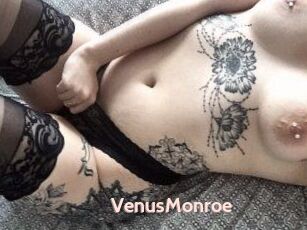 VenusMonroe