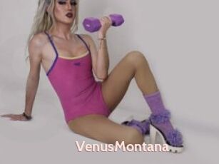 VenusMontana