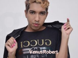 VenusRobert