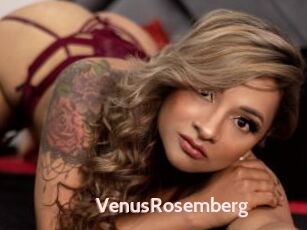 VenusRosemberg