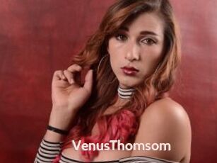 VenusThomsom