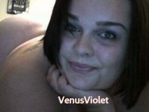 VenusViolet