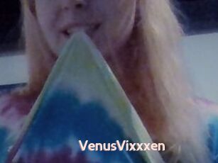 VenusVixxxen