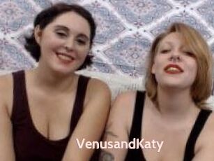 VenusandKaty