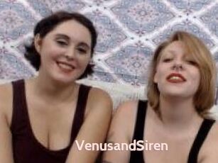 VenusandSiren