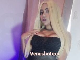 Venushotxxx