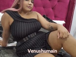 Venushumain