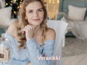 Veranikki