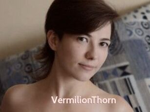 VermilionThorn