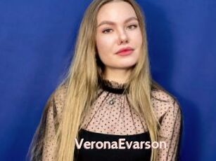 VeronaEvarson