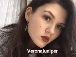 VeronaJuniper