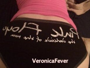 VeronicaFever