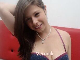 Veronik