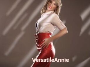 VersatileAnnie