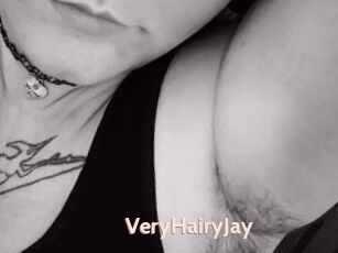 VeryHairyJay