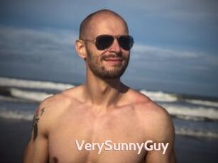 VerySunnyGuy