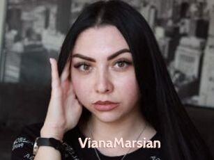 VianaMarsian