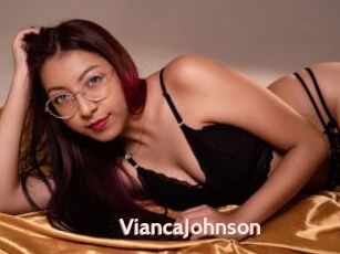 ViancaJohnson