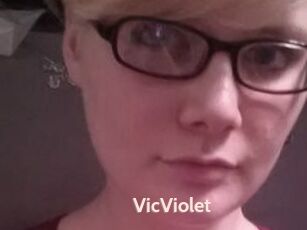 VicViolet