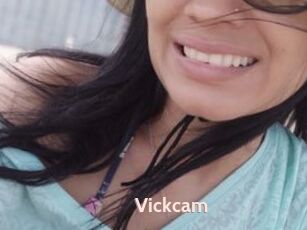 Vickcam