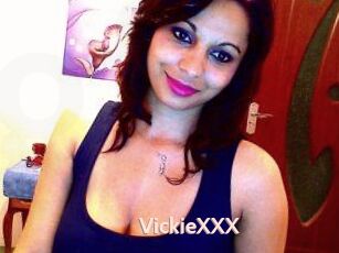 VickieXXX