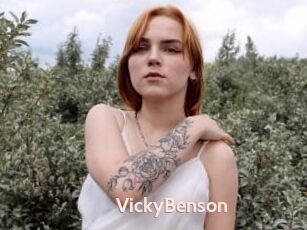 VickyBenson