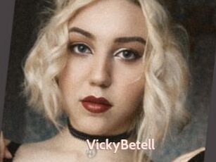 VickyBetell