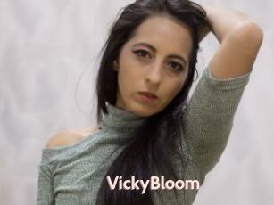 VickyBloom