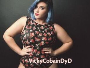 VickyCobainDyD