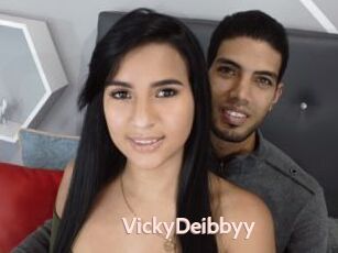 VickyDeibbyy