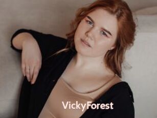 VickyForest