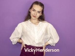 VickyHenderson