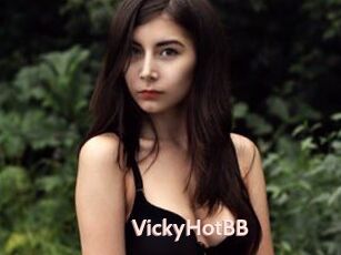 VickyHotBB