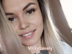 VickyLovely