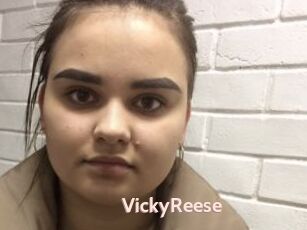 VickyReese