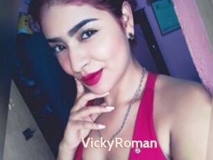 VickyRoman