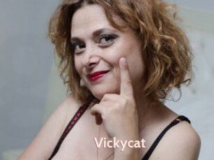 Vickycat