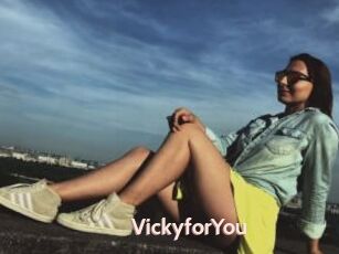 VickyforYou