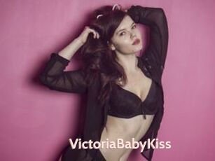 VictoriaBabyKiss