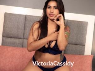 VictoriaCassidy